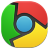 Chrome 2 Icon 48x48 png